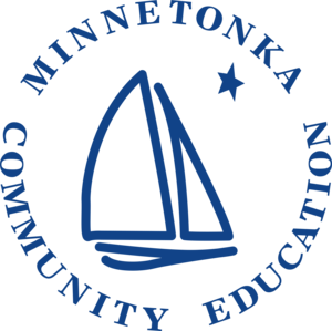 Minnetonka Community Education Logo